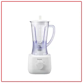 Panasonic MX-EP3101WSK 1.0L Plastic Jug Blender