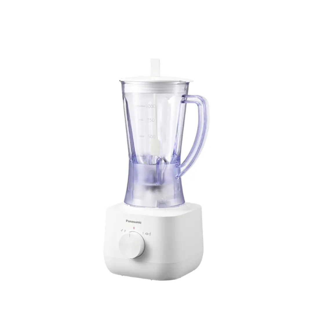 Panasonic MX-EP3101WSK 1.0L Plastic Jug Blender