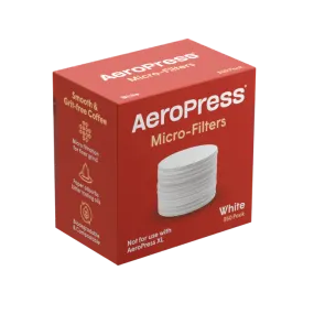 Paper Micro-Filters - Standard - 350 Pack