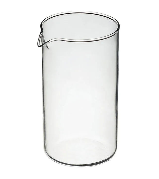 Parts & Accessories: GROSCHE Replacement Beaker,  1000ml/34 fl. oz - Refurbished