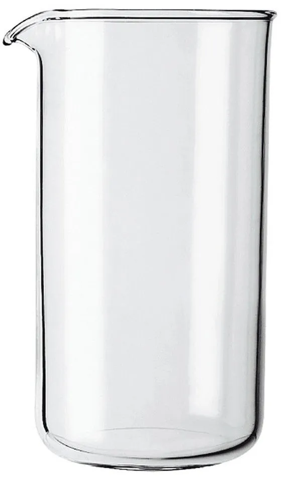 Parts & Accessories: GROSCHE Replacement Beaker,  1000ml/34 fl. oz - Refurbished