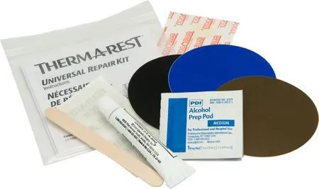 Permanent Home Repair Kit