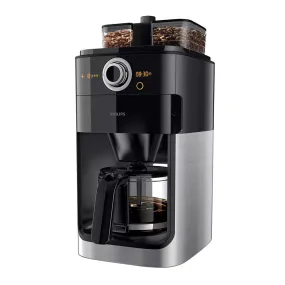 Philips Coffe Maker HD 7762