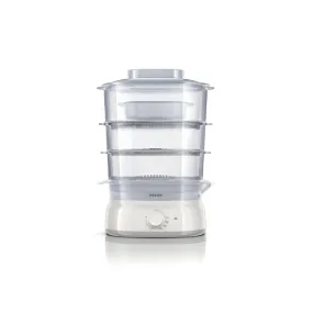 Philips Food Steamer 900W