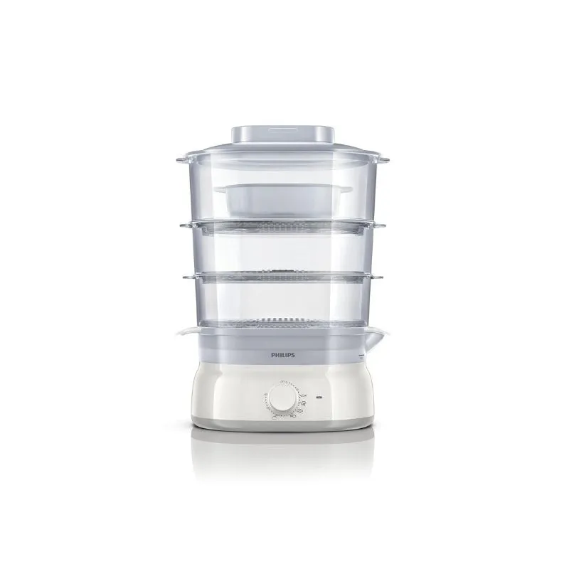 Philips Food Steamer 900W