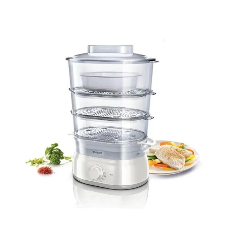 Philips Food Steamer 900W