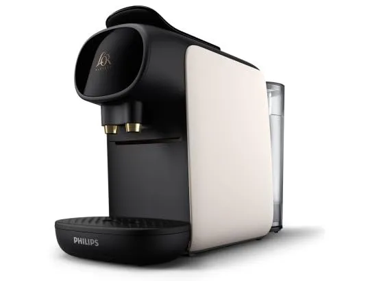 PHILIPS L`or Barista Sublime White Coffee (New)