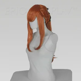 Phoebe - Cocoa Brown Wig