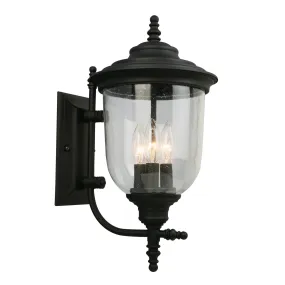 Pinedale Outdoor Wall Sconce