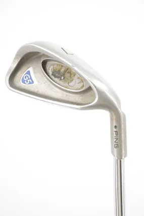 Ping G5 7 Iron S Flex 36.75"