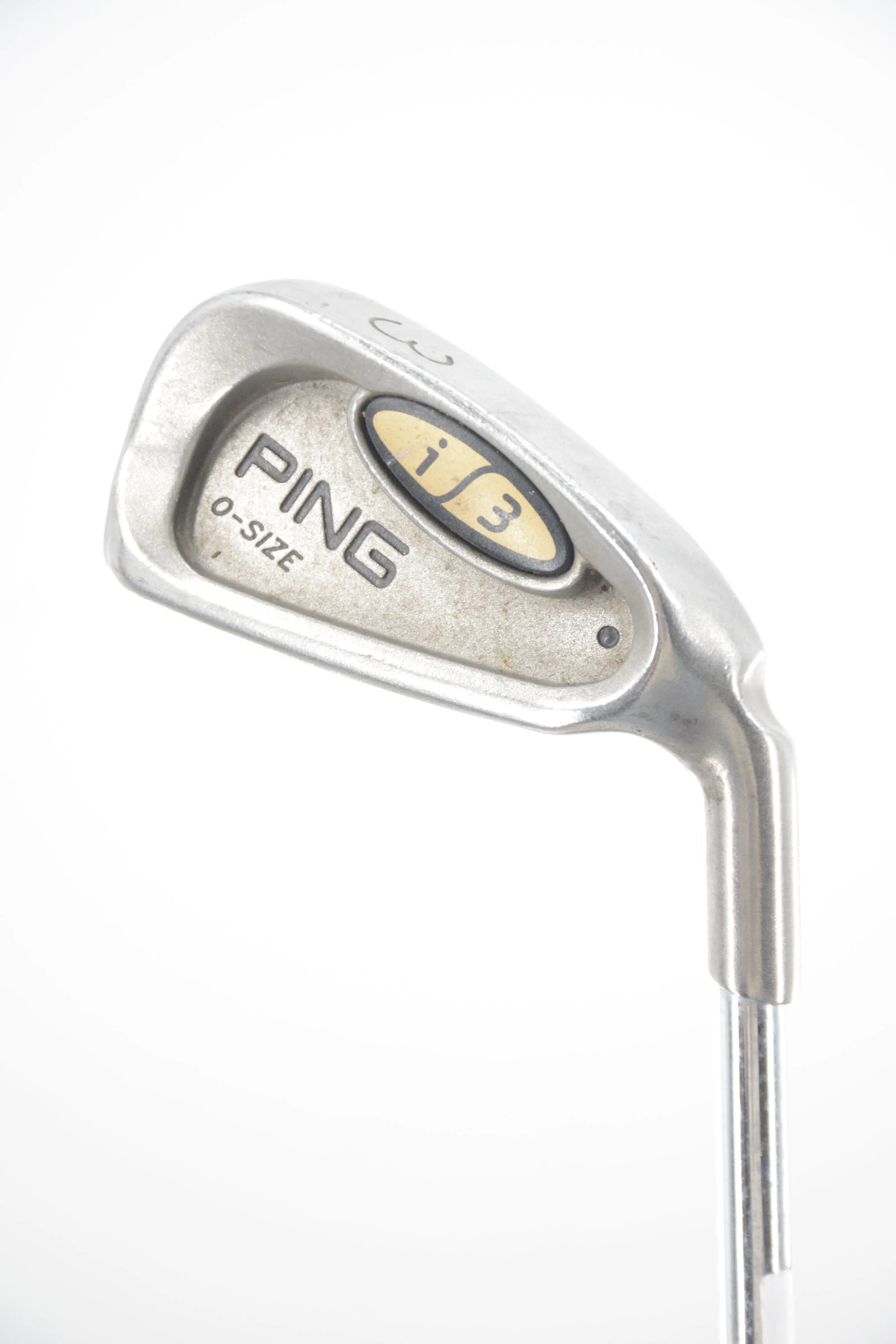 Ping I3 O-Size 3 Iron S Flex 38.5"