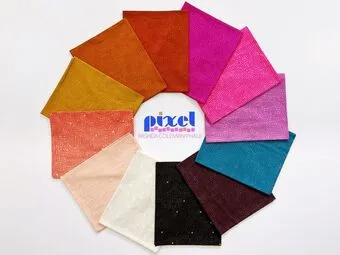 Pixel Jelly Roll - Moda Fabrics