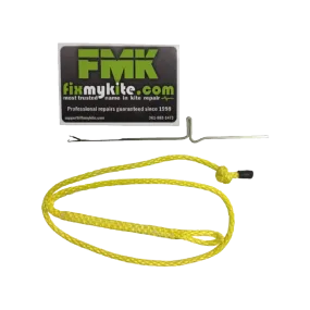 PKS Microhook Kiteboarding Braiding Kit