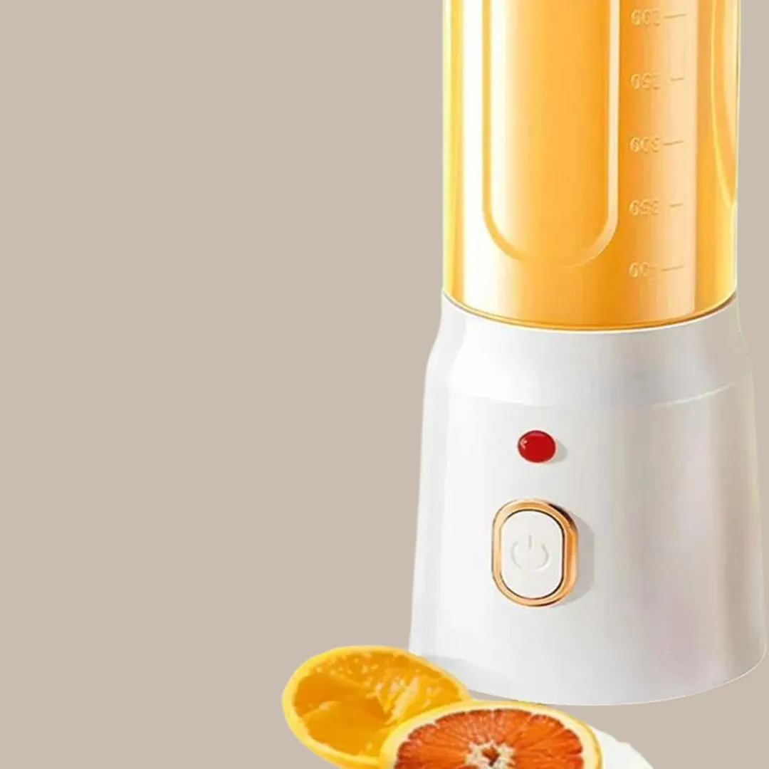 Portable Juicer