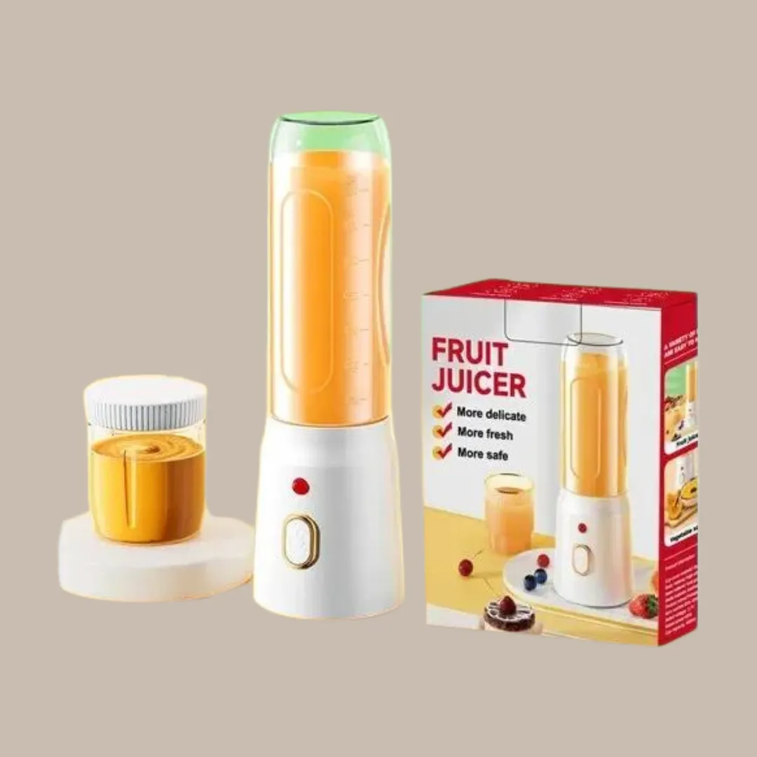 Portable Juicer