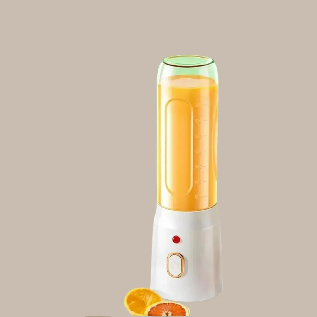 Portable Juicer