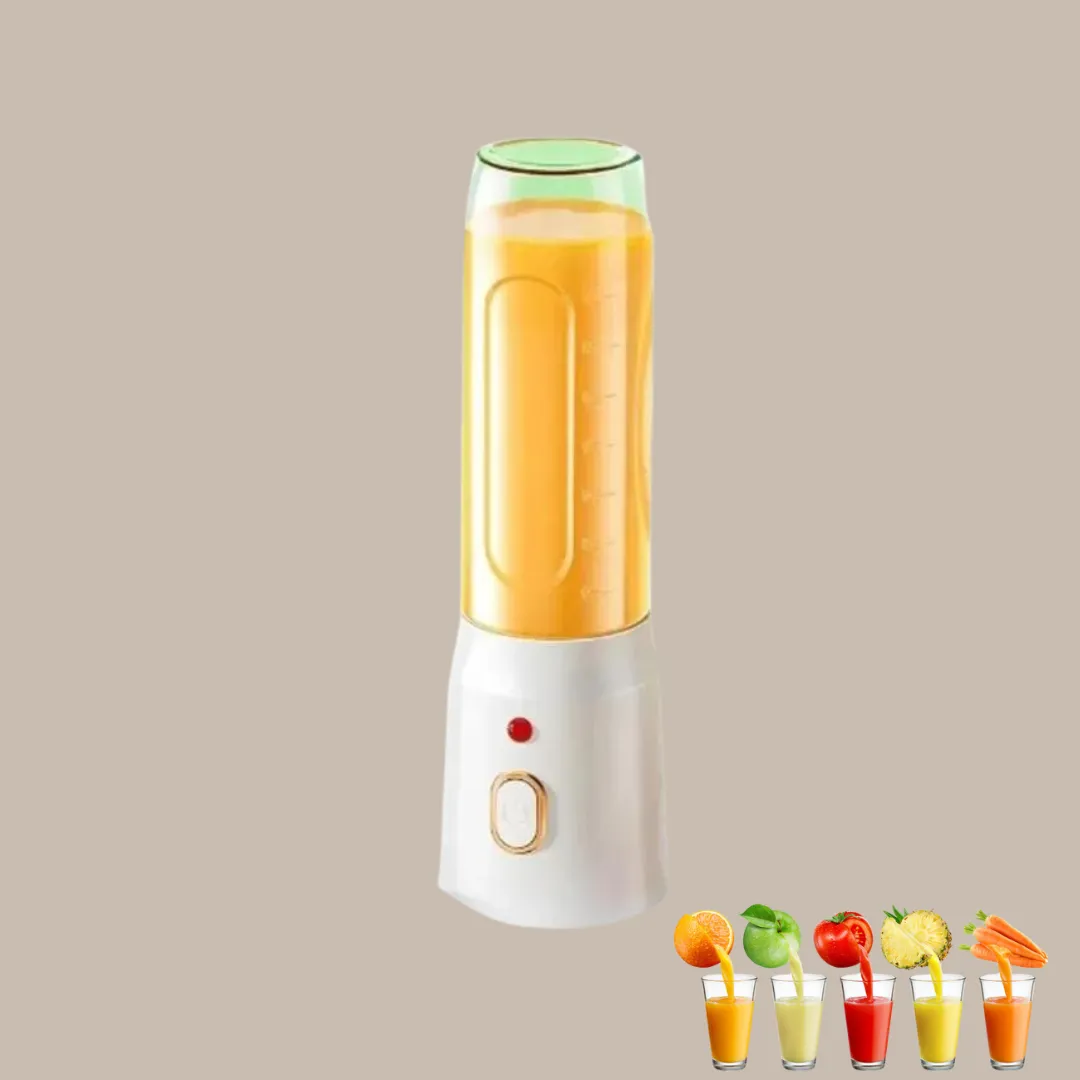 Portable Juicer