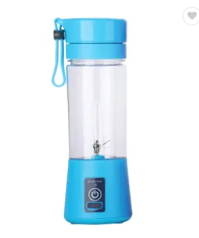 Portable Rechargeable Blender