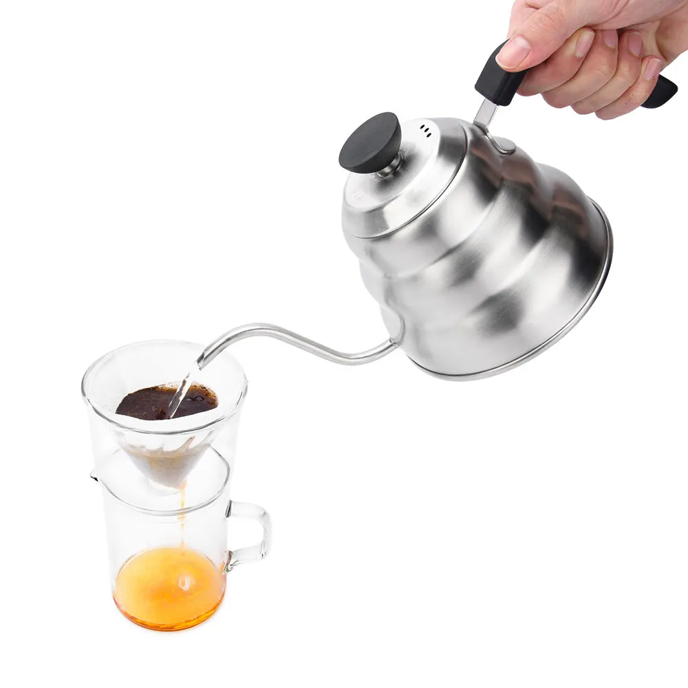 Pour Over Coffee Dripper