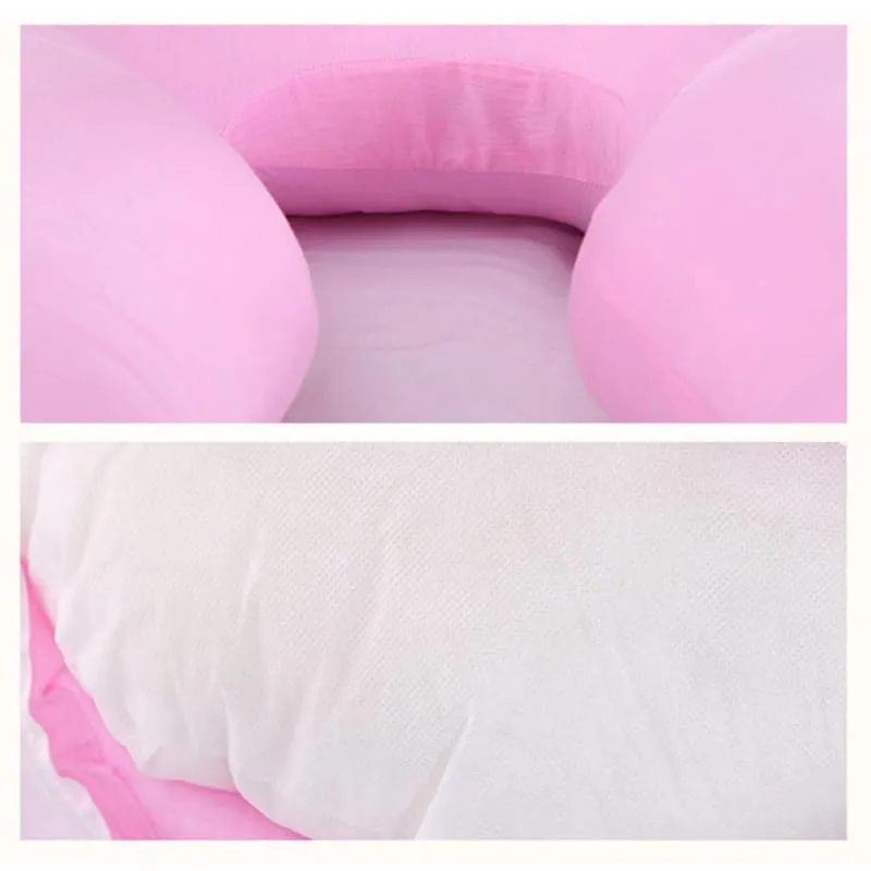 Pregnant Women Sleeping Support Pillow