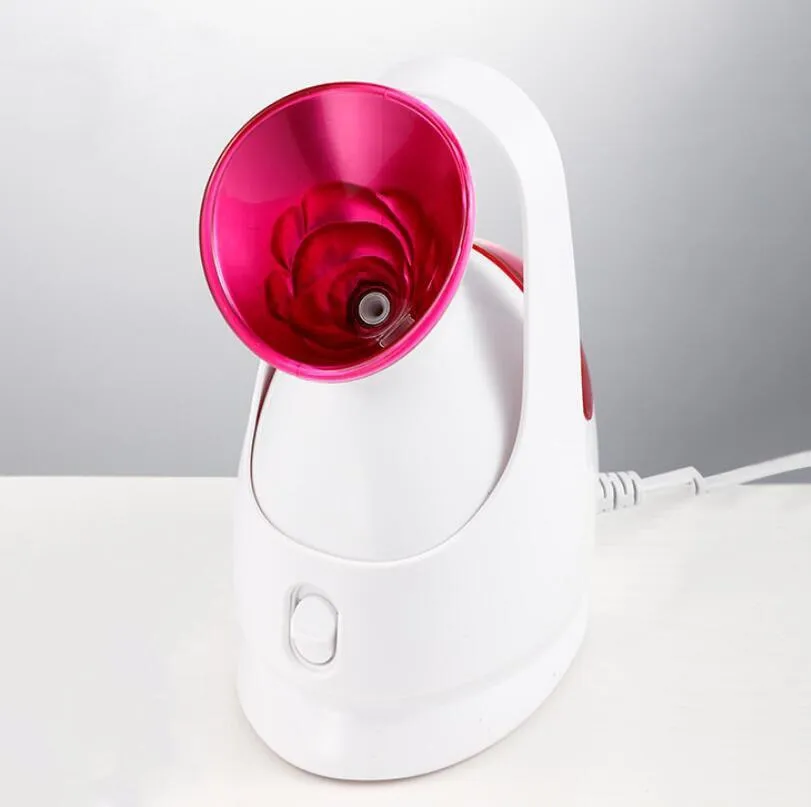 Premium Facial Steamer Portable Home Face Humidifier