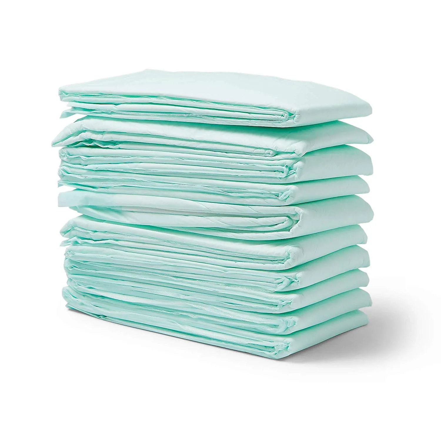 Prevail UP-150 Disposable Underpads, Case of 150