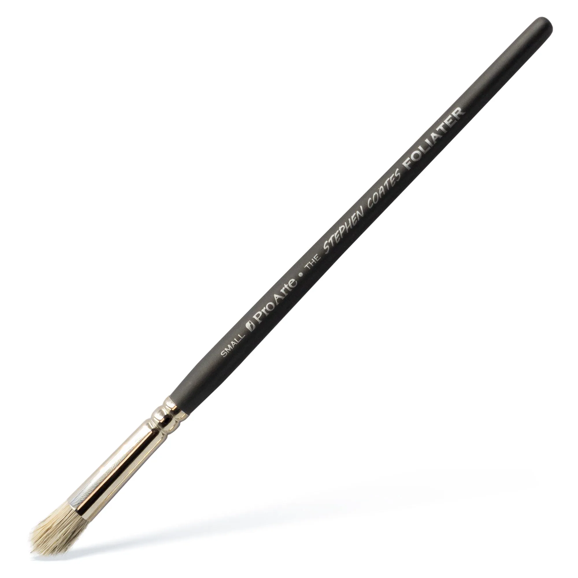 Pro Arte The Stephen Coates Foliater Brushes