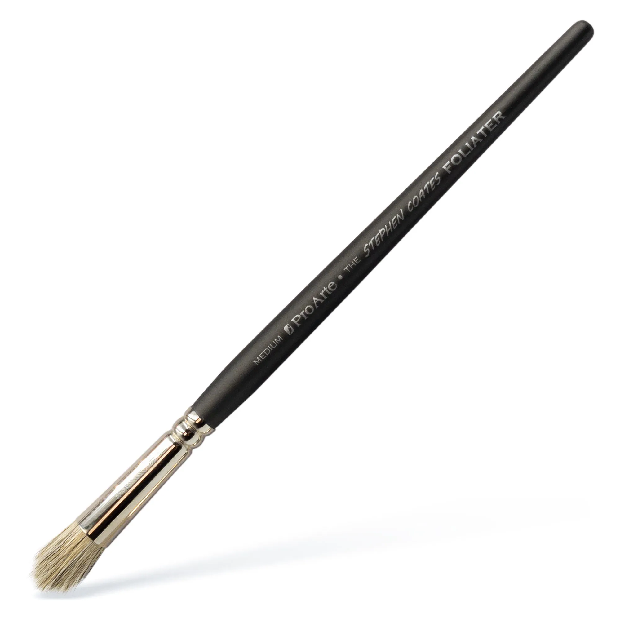 Pro Arte The Stephen Coates Foliater Brushes