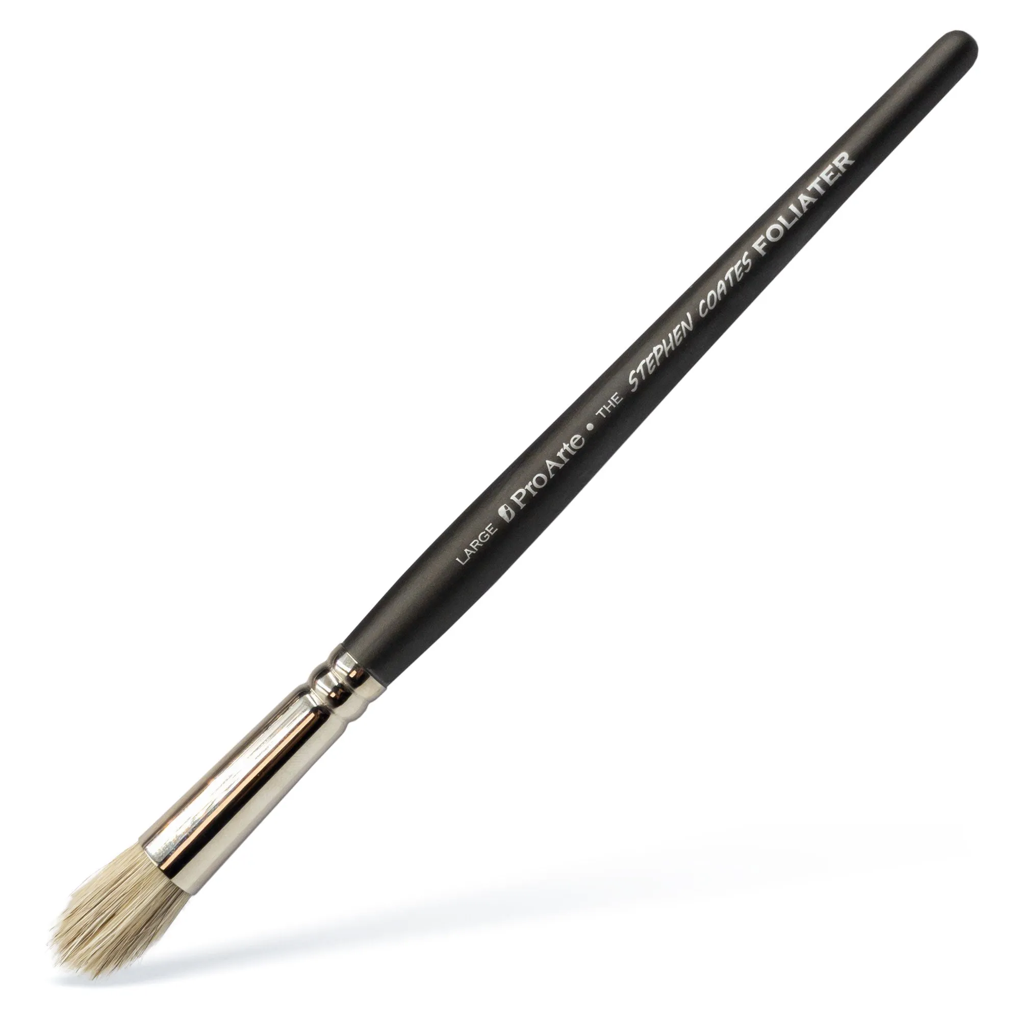 Pro Arte The Stephen Coates Foliater Brushes