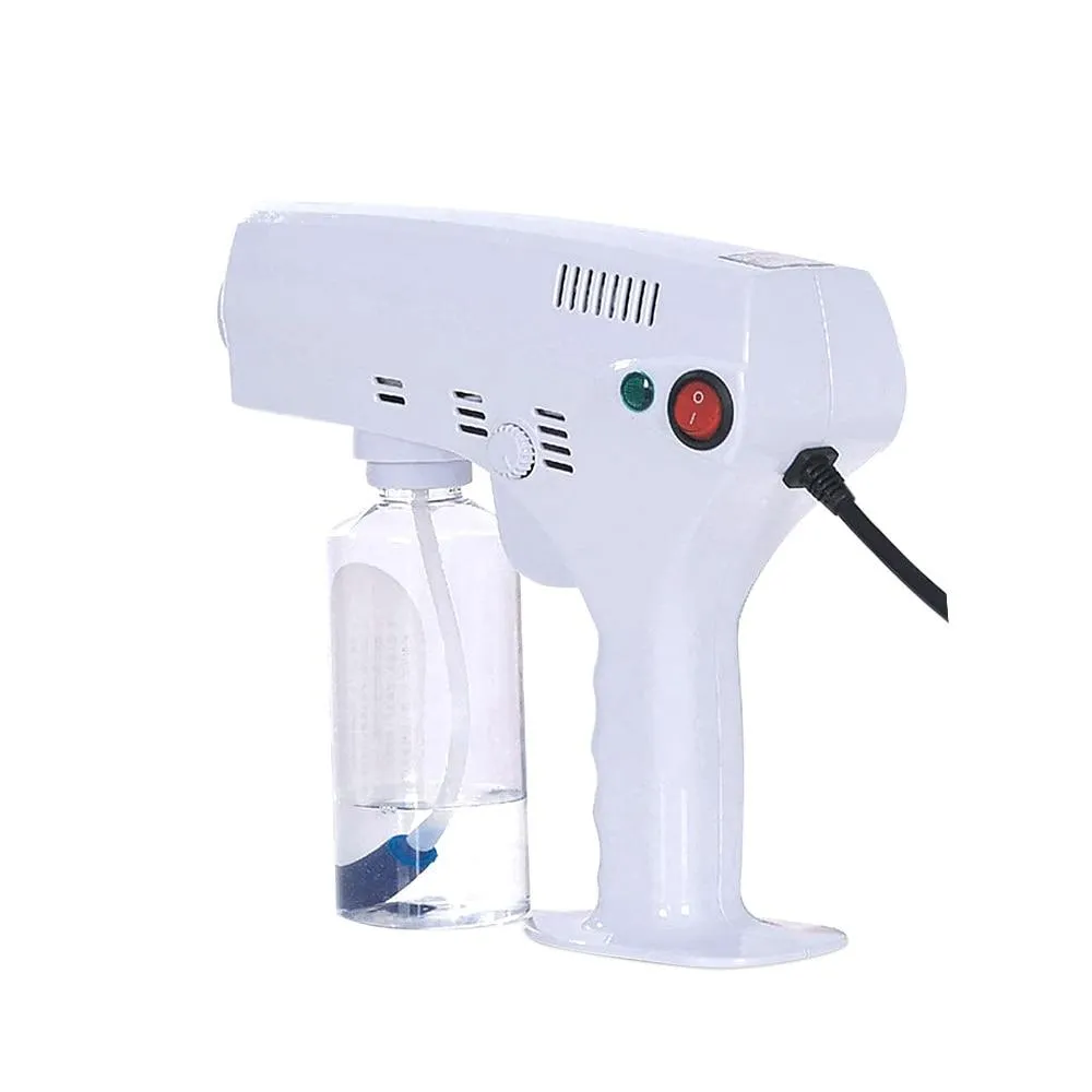 Professional Handheld Hair Steamer