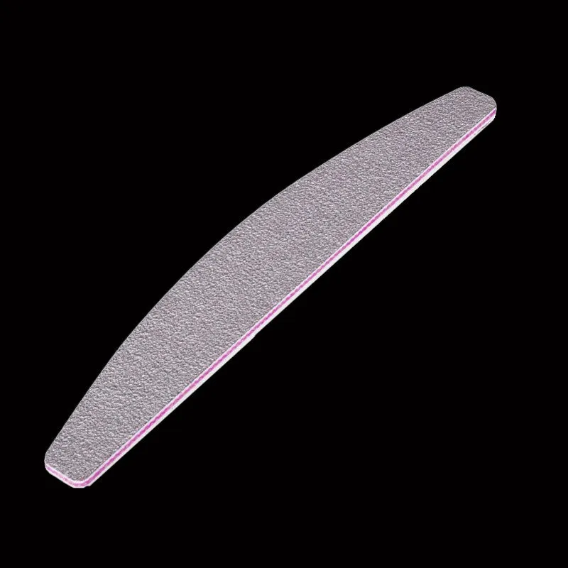 Professional Nail Files 100/180 Grit