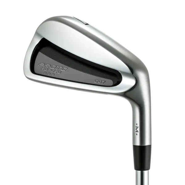 Proto Concept C07 Custom Irons