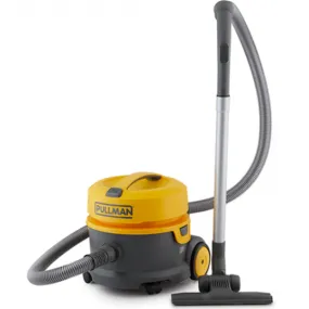 Pullman 10Lt Dry Commercial Pull Along Vacuum Cleaner