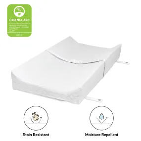 Pure 31" Non-toxic Contour Changing Pad