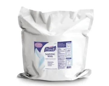 Purell Sanitizing Wipes