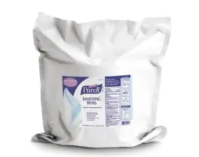 Purell Sanitizing Wipes