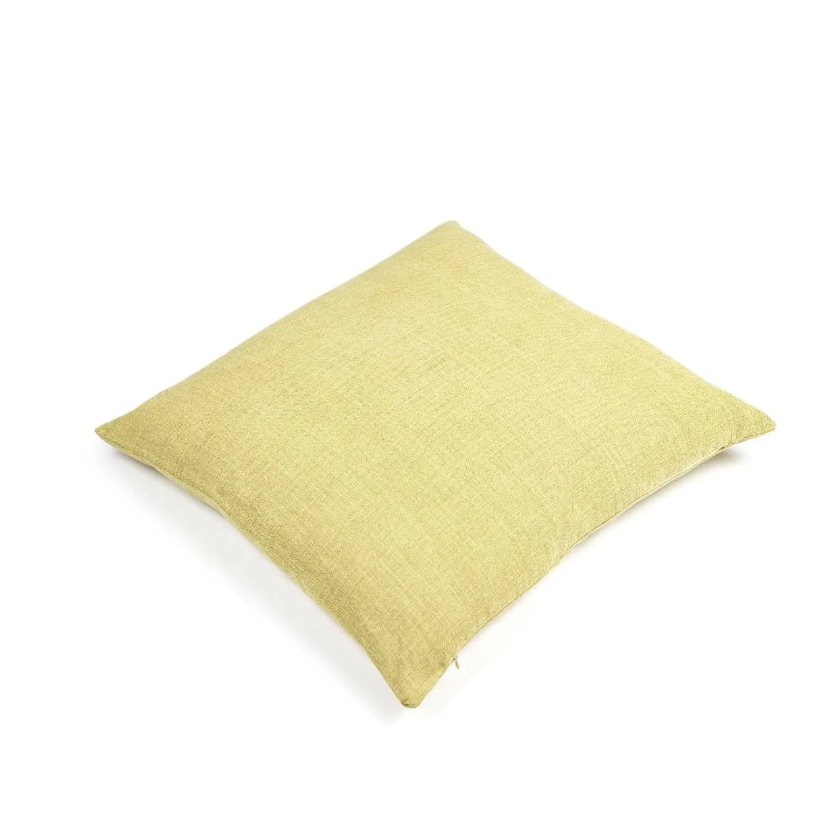 Ré Pillow Case in Olivine