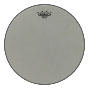 Remo AMBASSADOR Drum Head - RENAISSANCE 15 inch