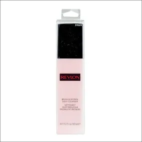 Revlon Brush and Sponge Daily Cleanser 130ml