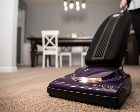 Riccar SupraLite Standard Vacuum Cleaner