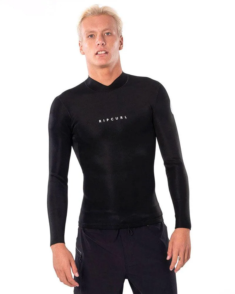 Ripcurl Dawn Patrol 1.5mm Reversible Wetsuit Top