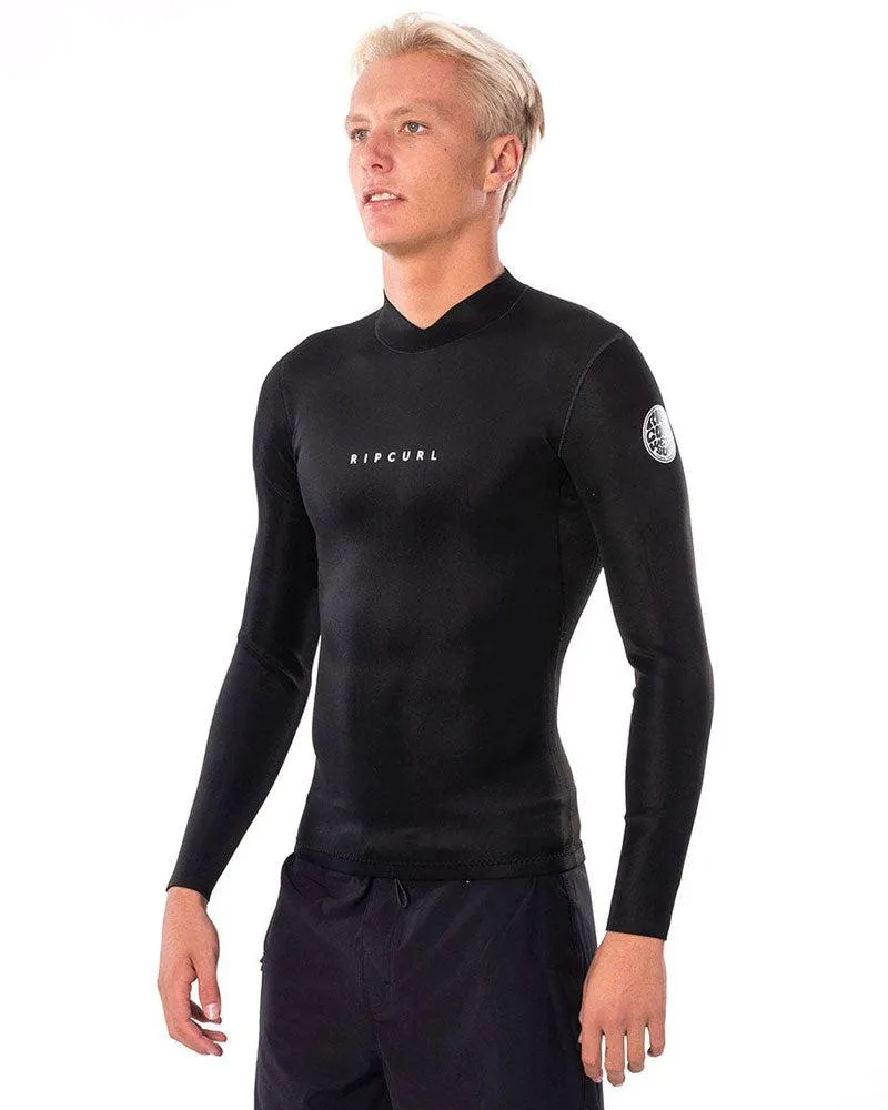 Ripcurl Dawn Patrol 1.5mm Reversible Wetsuit Top