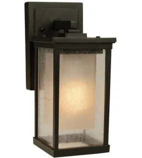 Riviera 1-Light Wall Lantern