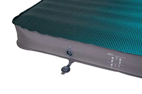 Roamer™ Insulated Self-Inflating Sleeping Pad