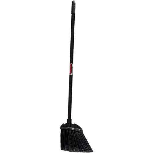 RUBBERMAID LOBBY BROOM