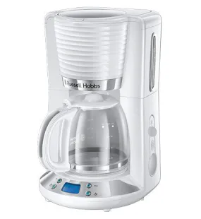 Russell Hobbs Inspire Fully-auto Drip coffee maker 1.25 L