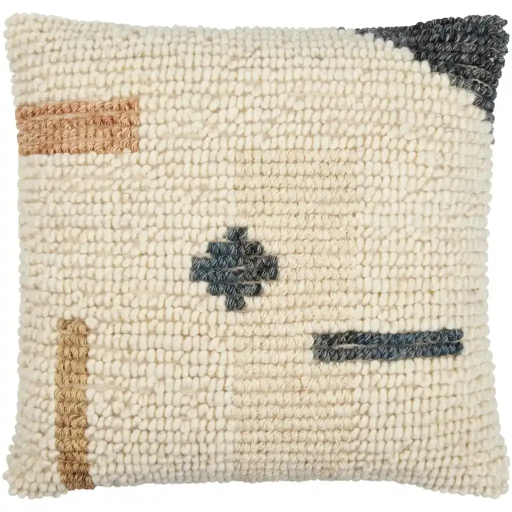 Sand Dunes III Pillow