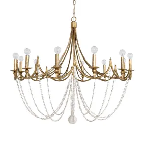 SANDRA CHANDELIER