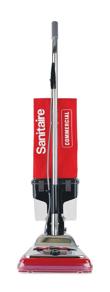 Sanitaire TRADITION™ SC887B Vacuum Cleaner