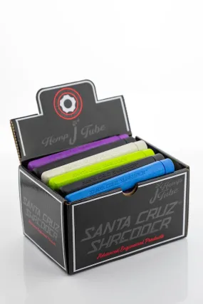 Santa Cruz Shredder Hemp J Tube (25 pc)